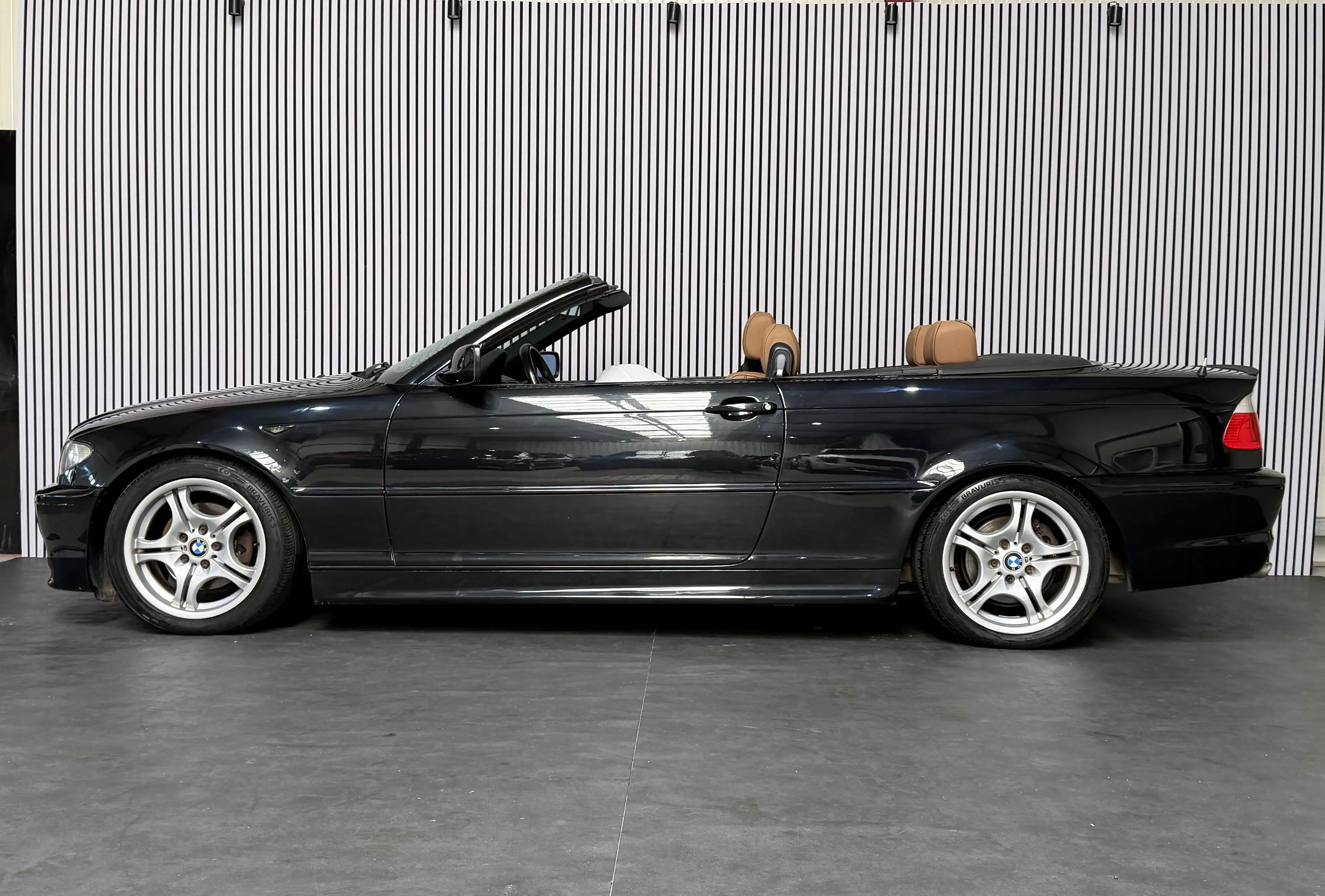 BMW 325 e46*Cabrio 325 Ci*M-Paket*AUTOMATIK* — photo 5
