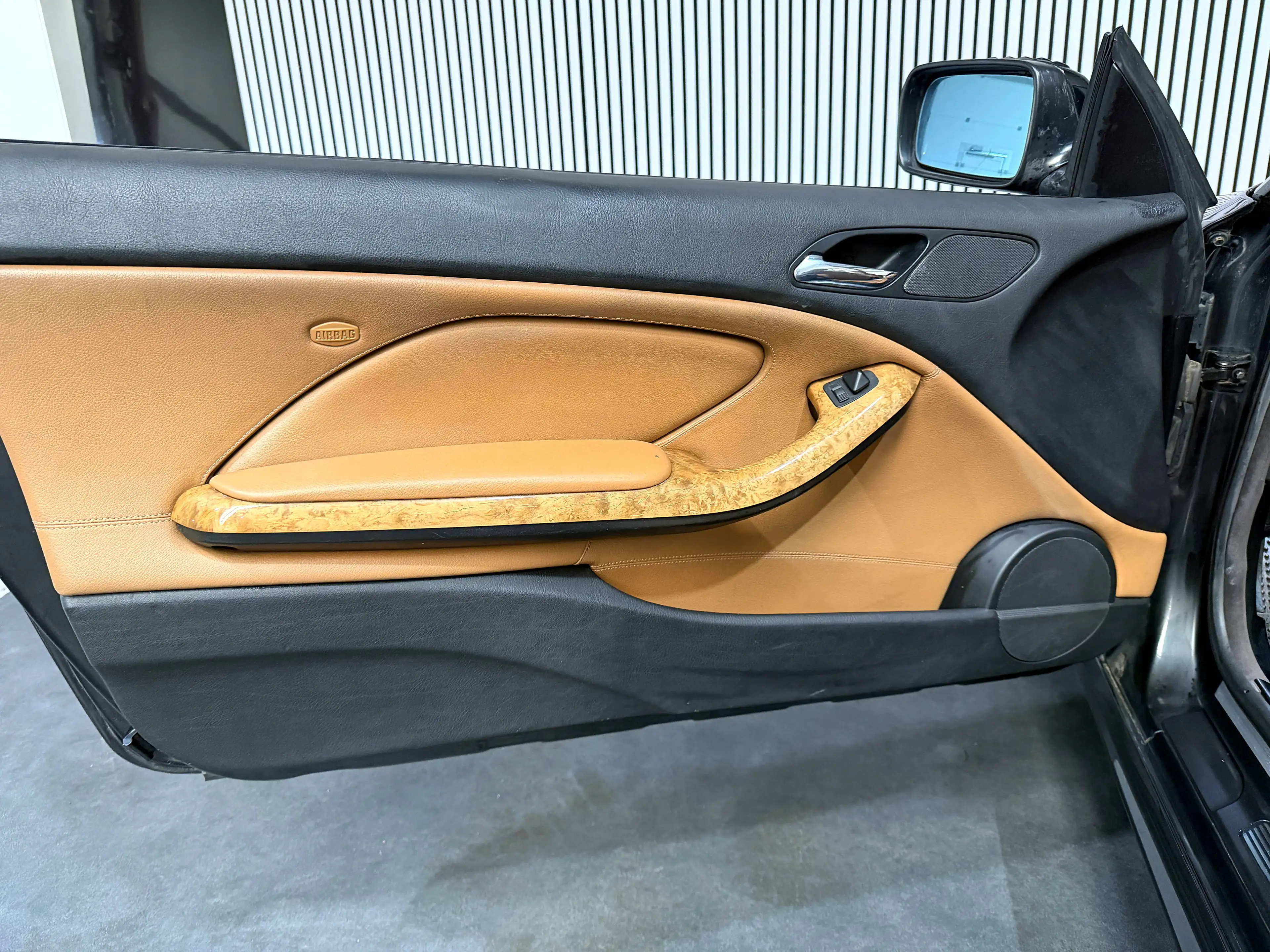 BMW 325 e46*Cabrio 325 Ci*M-Paket*AUTOMATIK* — photo 12