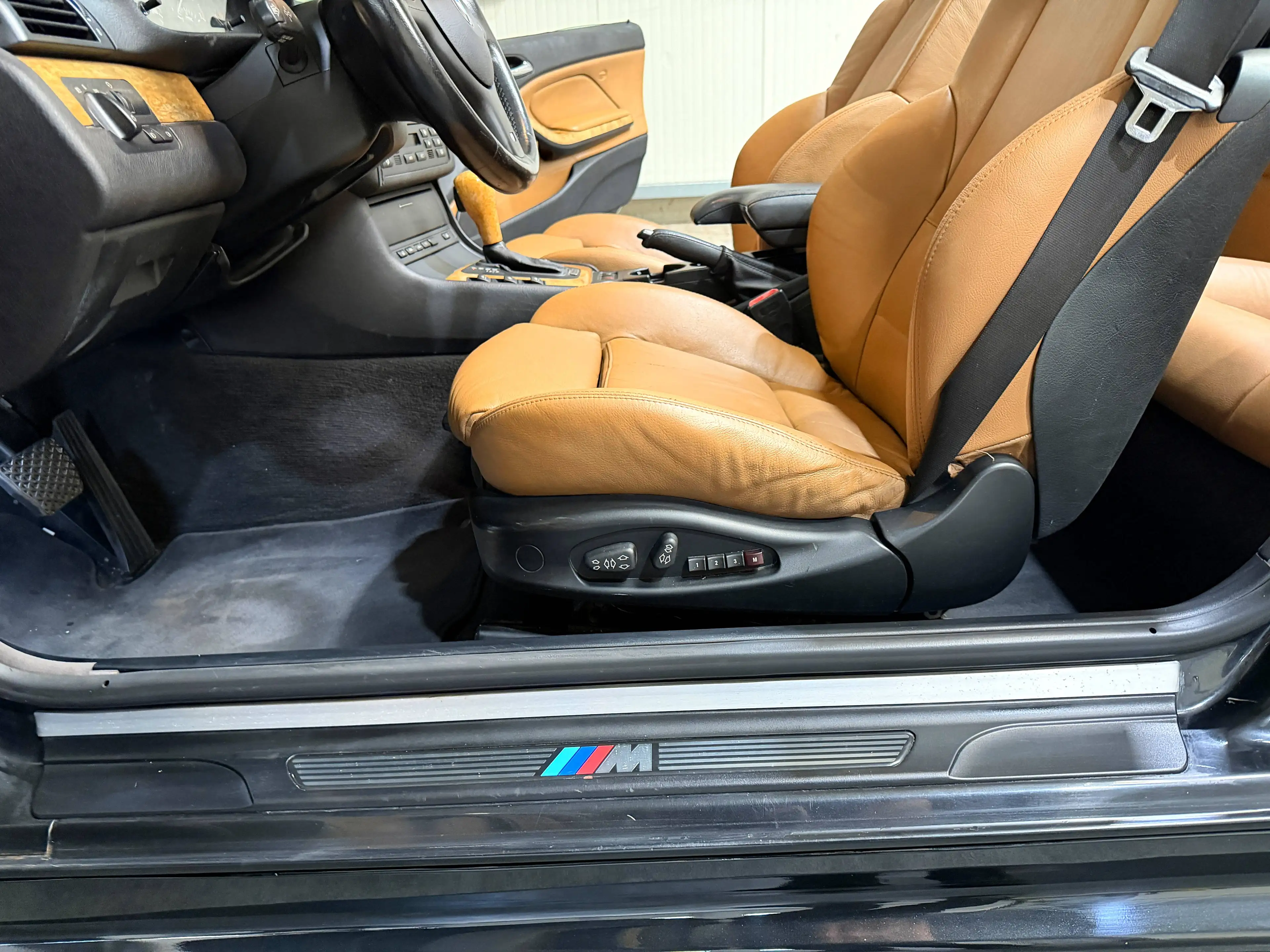 BMW 325 e46*Cabrio 325 Ci*M-Paket*AUTOMATIK* — photo 13