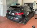 BMW 118 i M Sport + GARANTIE Schwarz - thumbnail 2