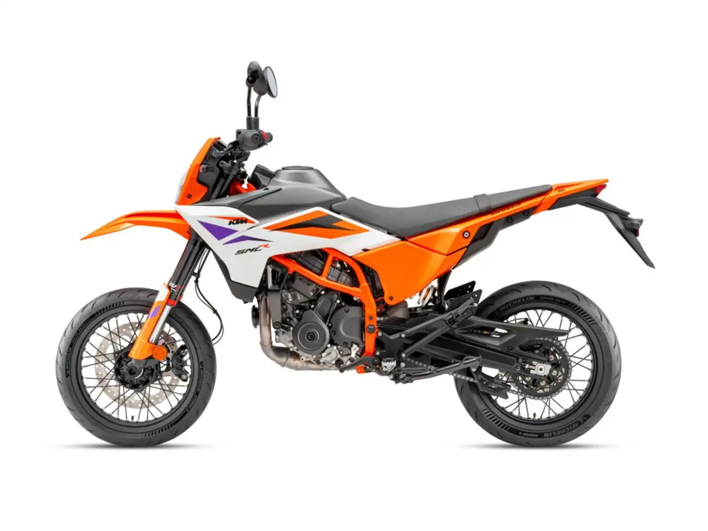 KTM 390 SMC R - 2