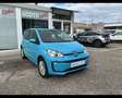 Volkswagen up! 1.0 5p. EVO move up! BlueMotion Technology Blu/Azzurro - thumbnail 4