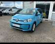 Volkswagen up! 1.0 5p. EVO move up! BlueMotion Technology Blu/Azzurro - thumbnail 1