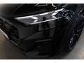 Audi Q8 TFSI e quattro S line business Schwarz - thumbnail 7