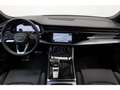 Audi Q8 TFSI e quattro S line business Schwarz - thumbnail 9