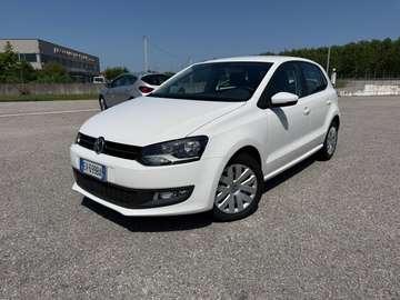 1.6 tdi Comfortline 90cv