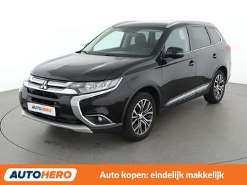 2.0 Instyle 4WD