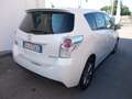 Toyota Verso 1.6 d 4-d Style 7posti Bianco - thumbnail 4