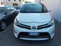 Toyota Verso 1.6 d 4-d Style 7posti Bianco - thumbnail 2