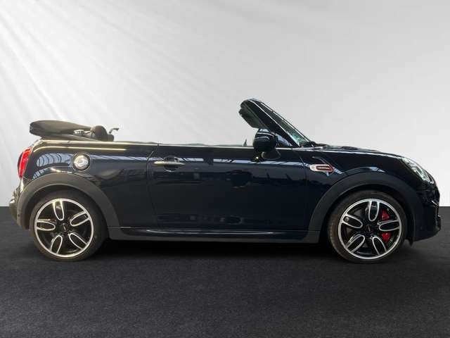MINI John Cooper Works Cabrio John Cooper Works Cabrio Head-Up|Harman/Kardon