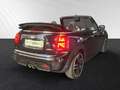 MINI John Cooper Works Cabrio John Cooper Works Cabrio Head-Up|Harman/Kardon Negru - thumbnail 3