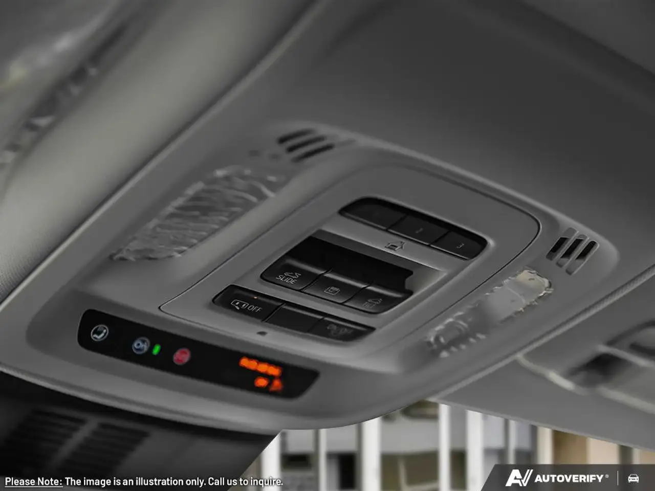 Buick Envision снимка Buick Envision