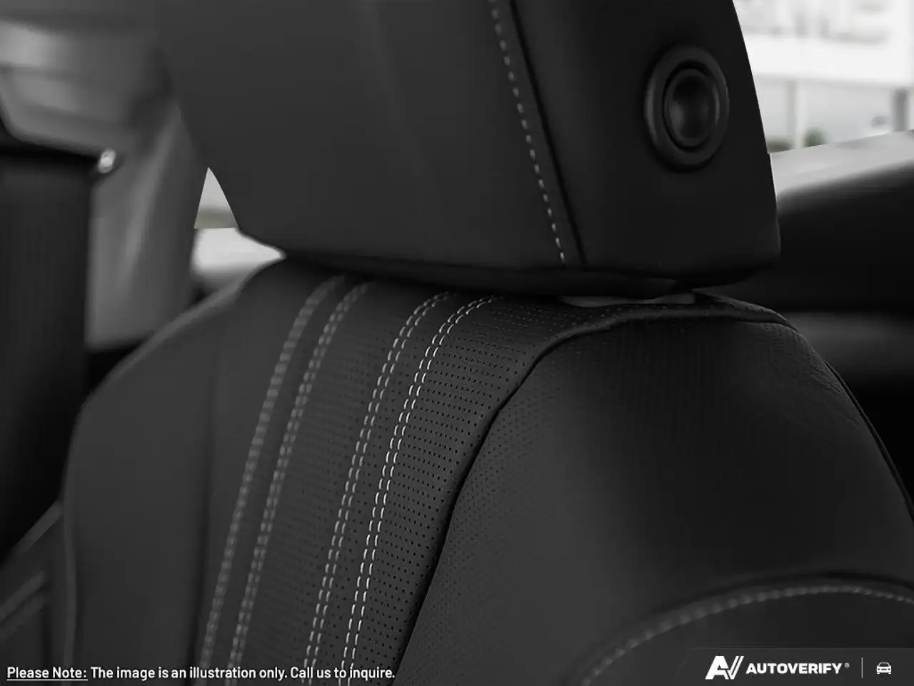 Buick Envision снимка Buick Envision