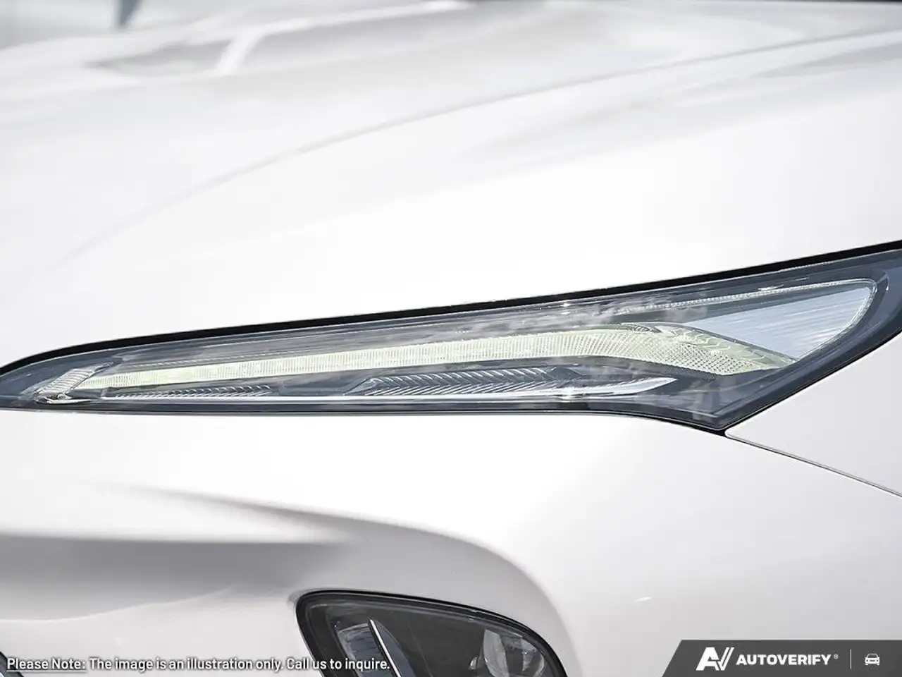 Buick Envision снимка Buick Envision