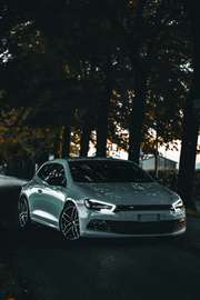 Volkswagen Scirocco 1.4 TSI Benzina/GPL