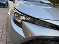 Toyota Corolla 1.8h Active cvt TELECAMERA CARPLAY PREZZO REALE Silber - thumbnail 9