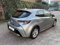 Toyota Corolla 1.8h Active cvt TELECAMERA CARPLAY PREZZO REALE Silber - thumbnail 5