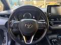 Toyota Corolla 1.8h Active cvt TELECAMERA CARPLAY PREZZO REALE Silber - thumbnail 13
