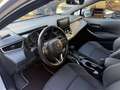 Toyota Corolla 1.8h Active cvt TELECAMERA CARPLAY PREZZO REALE Silber - thumbnail 11