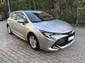 Toyota Corolla 1.8h Active cvt TELECAMERA CARPLAY PREZZO REALE Silber - thumbnail 3