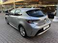 Toyota Corolla 1.8h Active cvt TELECAMERA CARPLAY PREZZO REALE Silber - thumbnail 7