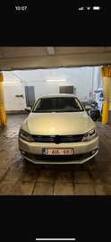 1.6 TDI 105 FAP Bluemotion Technology Trendline