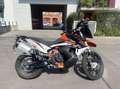 KTM 890 Adventure LED, Tempomat, Heizgriffe, Tourtechkoffer, Rally Blanc - thumbnail 1