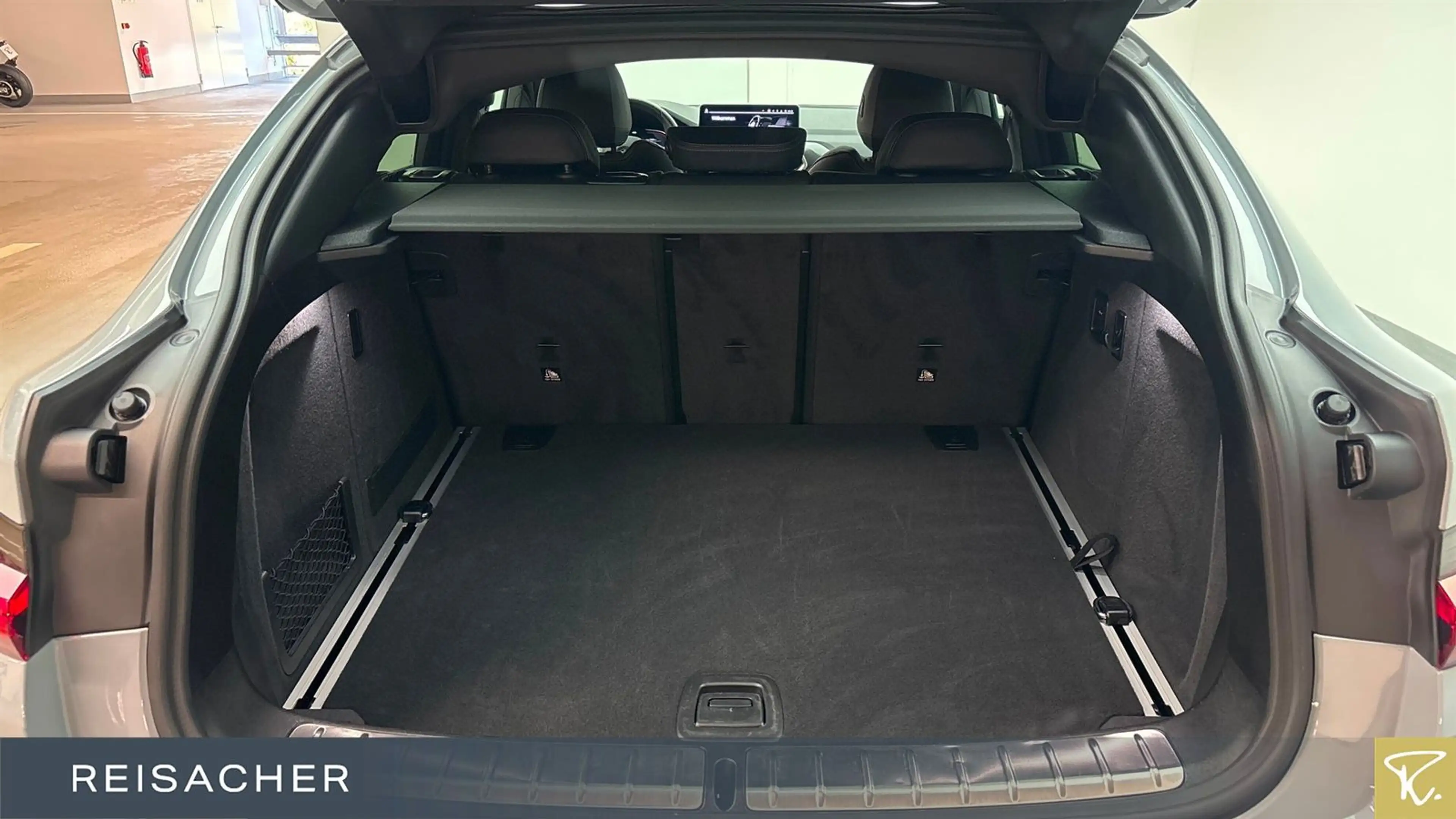 BMW X4 xDrive 20i A M-Sport,Autom — photo 10