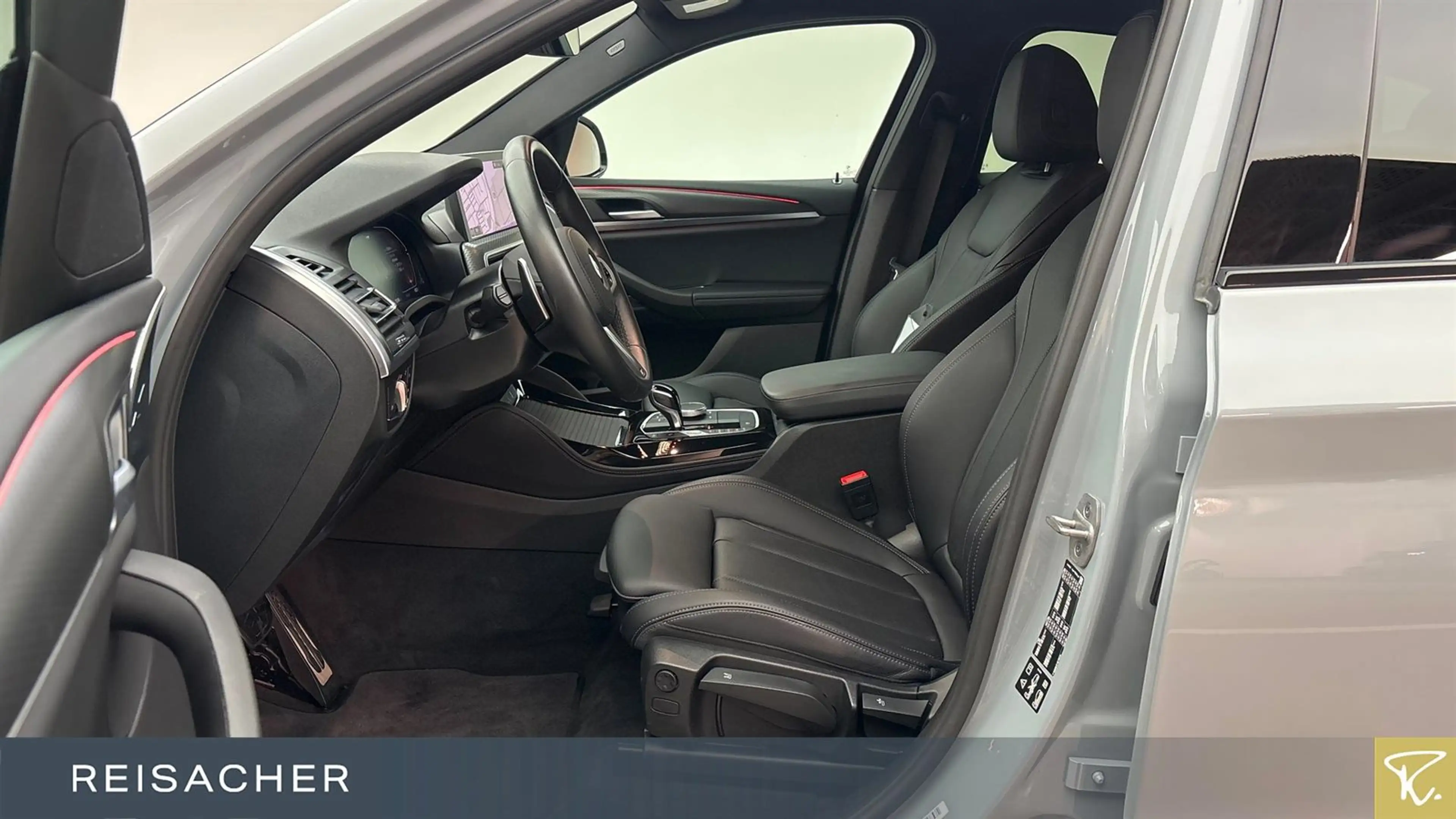 BMW X4 xDrive 20i A M-Sport,Autom — photo 4