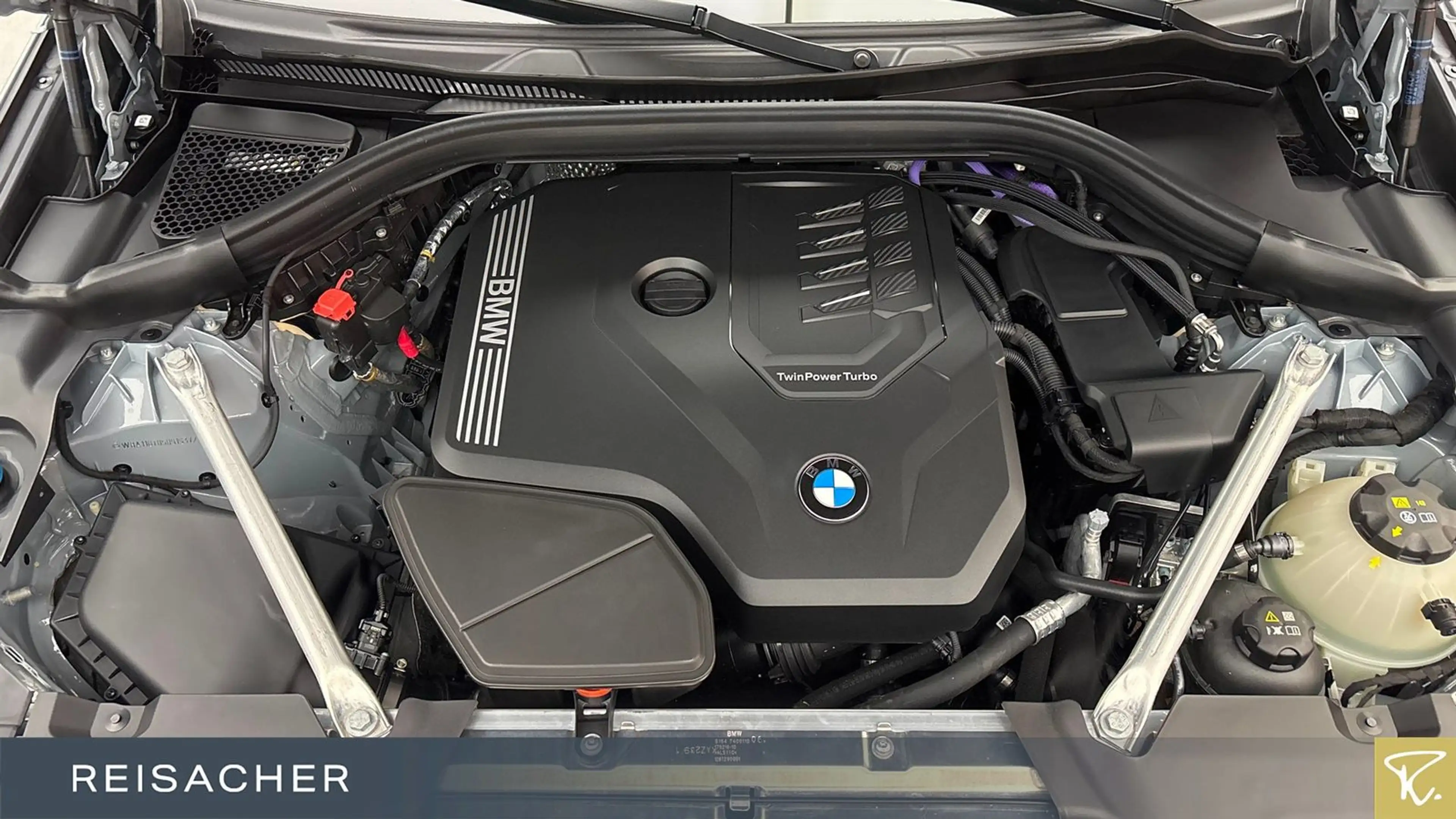 BMW X4 xDrive 20i A M-Sport,Autom — photo 7