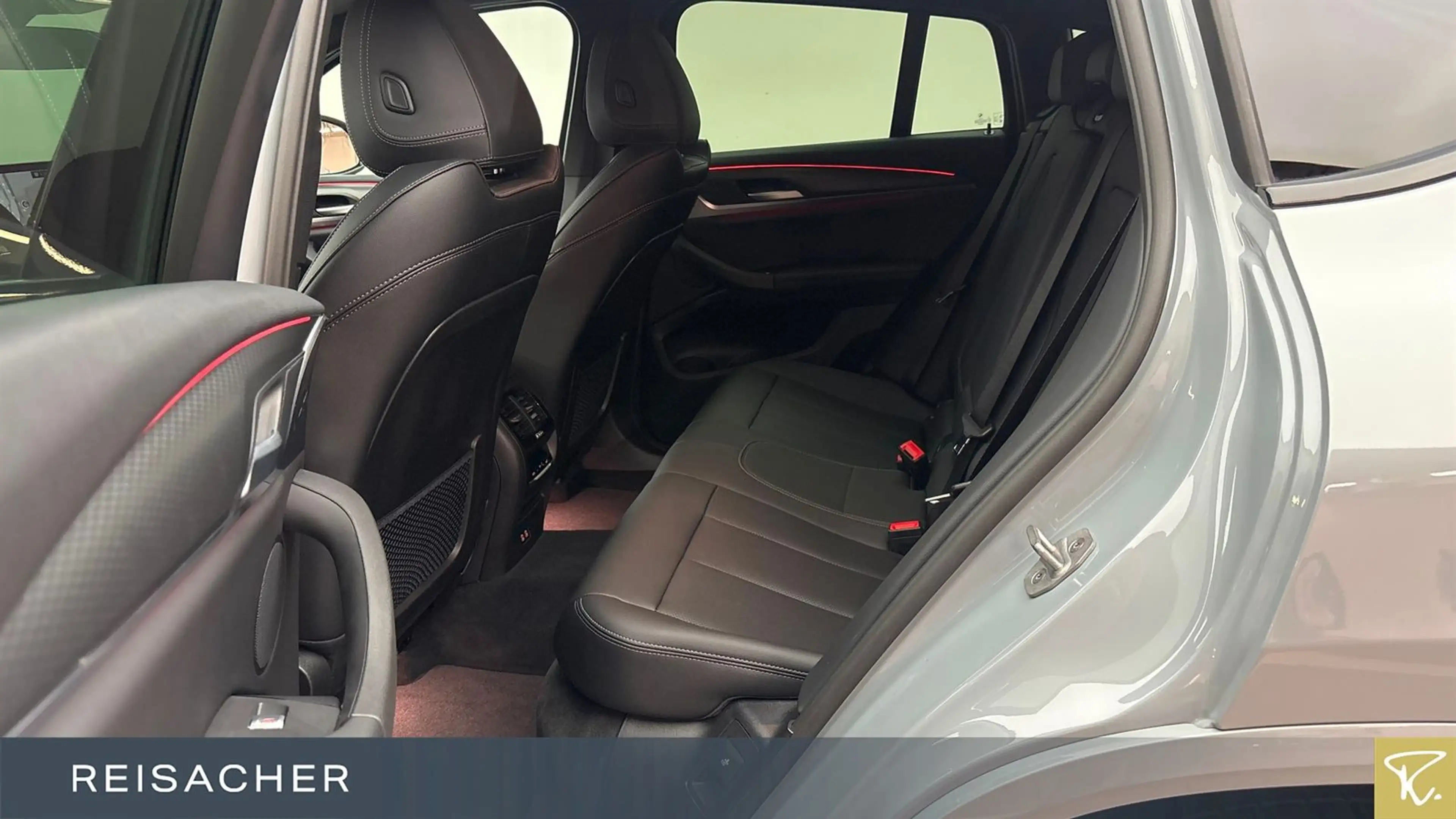 BMW X4 xDrive 20i A M-Sport,Autom — photo 8