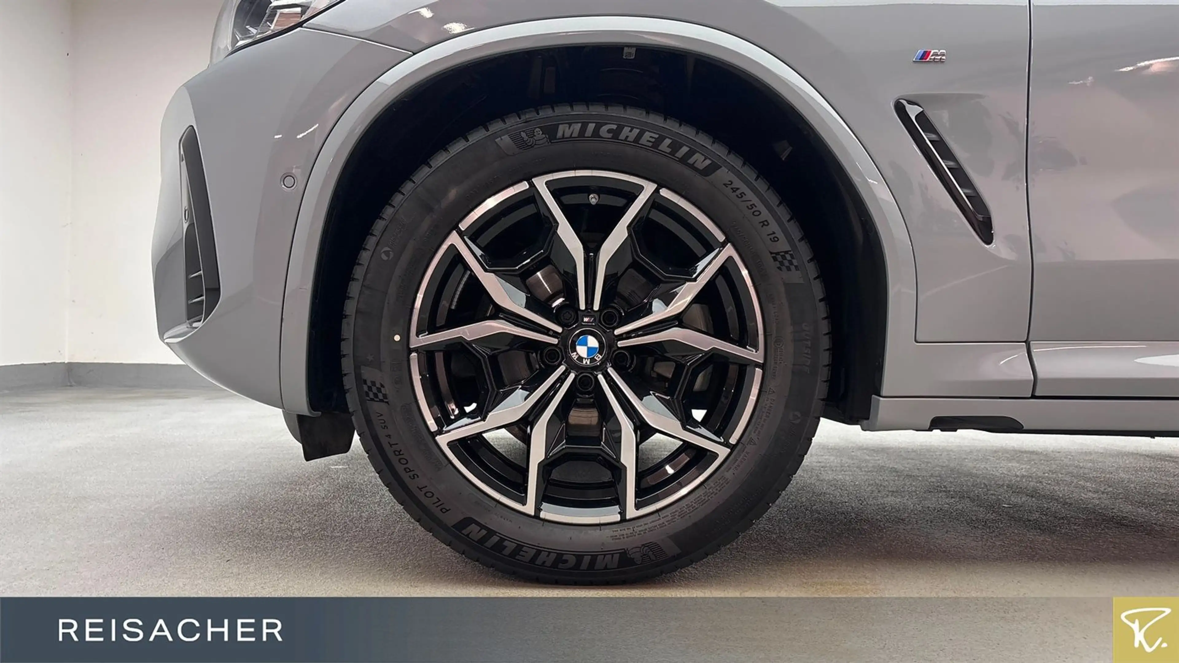 BMW X4 xDrive 20i A M-Sport,Autom — photo 3