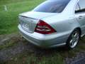 Mercedes-Benz C 240 Mercedes C 240 Automatik Original AMG Paket ab Wer Silber - thumbnail 14