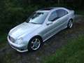 Mercedes-Benz C 240 Mercedes C 240 Automatik Original AMG Paket ab Wer Silber - thumbnail 18