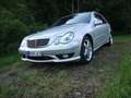 Mercedes-Benz C 240 Mercedes C 240 Automatik Original AMG Paket ab Wer Silber - thumbnail 23