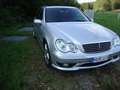 Mercedes-Benz C 240 Mercedes C 240 Automatik Original AMG Paket ab Wer Silber - thumbnail 7