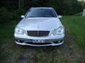 Mercedes-Benz C 240 Mercedes C 240 Automatik Original AMG Paket ab Wer Silber - thumbnail 15