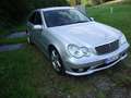 Mercedes-Benz C 240 Mercedes C 240 Automatik Original AMG Paket ab Wer Silber - thumbnail 10