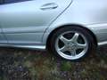 Mercedes-Benz C 240 Mercedes C 240 Automatik Original AMG Paket ab Wer Silber - thumbnail 19