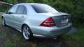 Mercedes-Benz C 240 Mercedes C 240 Automatik Original AMG Paket ab Wer Silber - thumbnail 2