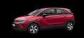 Opel Crossland 1.2 Turbo Elegance *Rückfahrkamera* Kırmızı - thumbnail 3