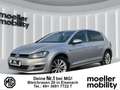 Volkswagen Golf 1.4 16V TSI ACT Lounge Navi, R.-Kamera Silber - thumbnail 1