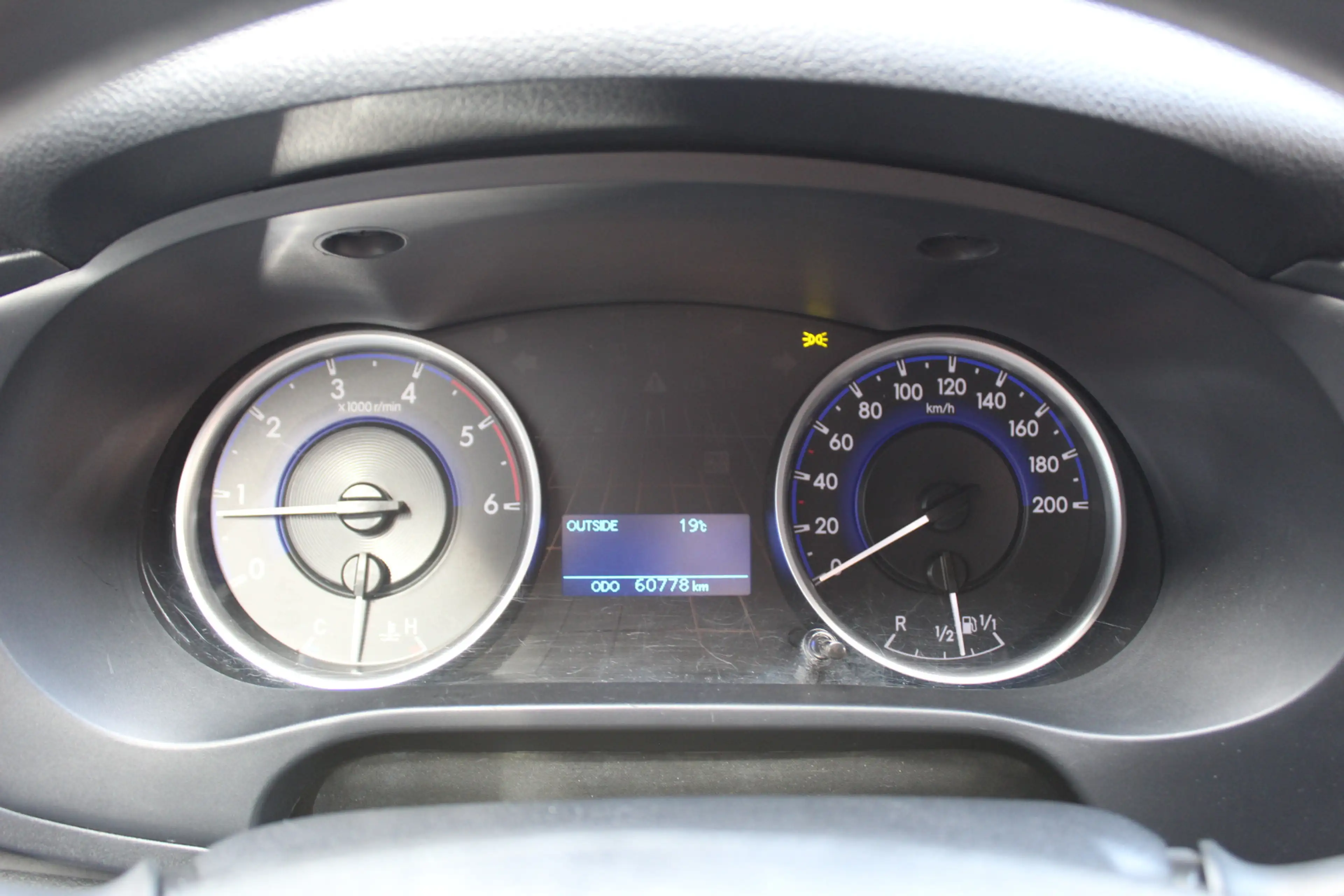 Toyota Hilux 2.4 D-4D-F 150Pk 4x4 | Grijs kenteken | RIVAL + ME — photo 15