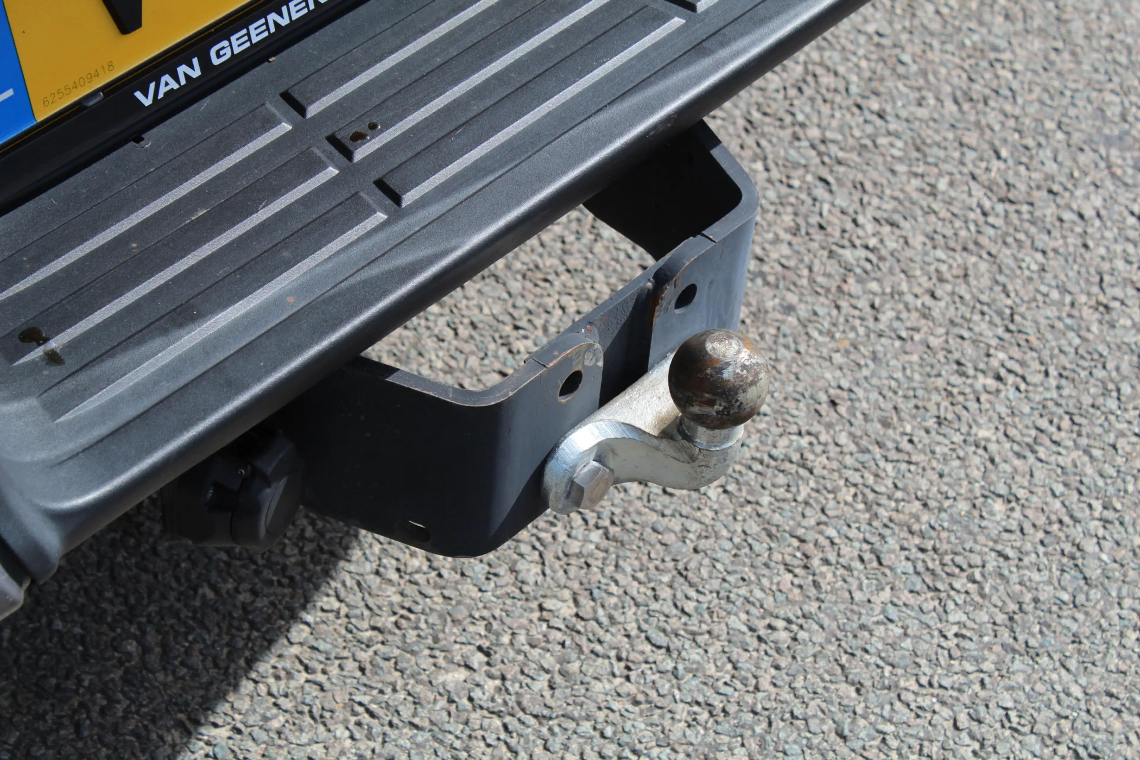 Toyota Hilux 2.4 D-4D-F 150Pk 4x4 | Grijs kenteken | RIVAL + ME — photo 29