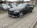 Mercedes-Benz C 200 (BlueTEC) d T AMG Line Schwarz - thumbnail 1