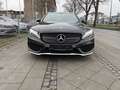 Mercedes-Benz C 200 (BlueTEC) d T AMG Line Schwarz - thumbnail 3