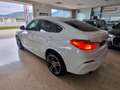 BMW X4 2.0xd M sport Tetto Apribile Bianco - thumbnail 2
