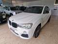 BMW X4 2.0xd M sport Tetto Apribile Bianco - thumbnail 1