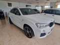 BMW X4 2.0xd M sport Tetto Apribile Bianco - thumbnail 4