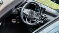 Mercedes-Benz A 200 d AMG Line Zwart - thumbnail 9